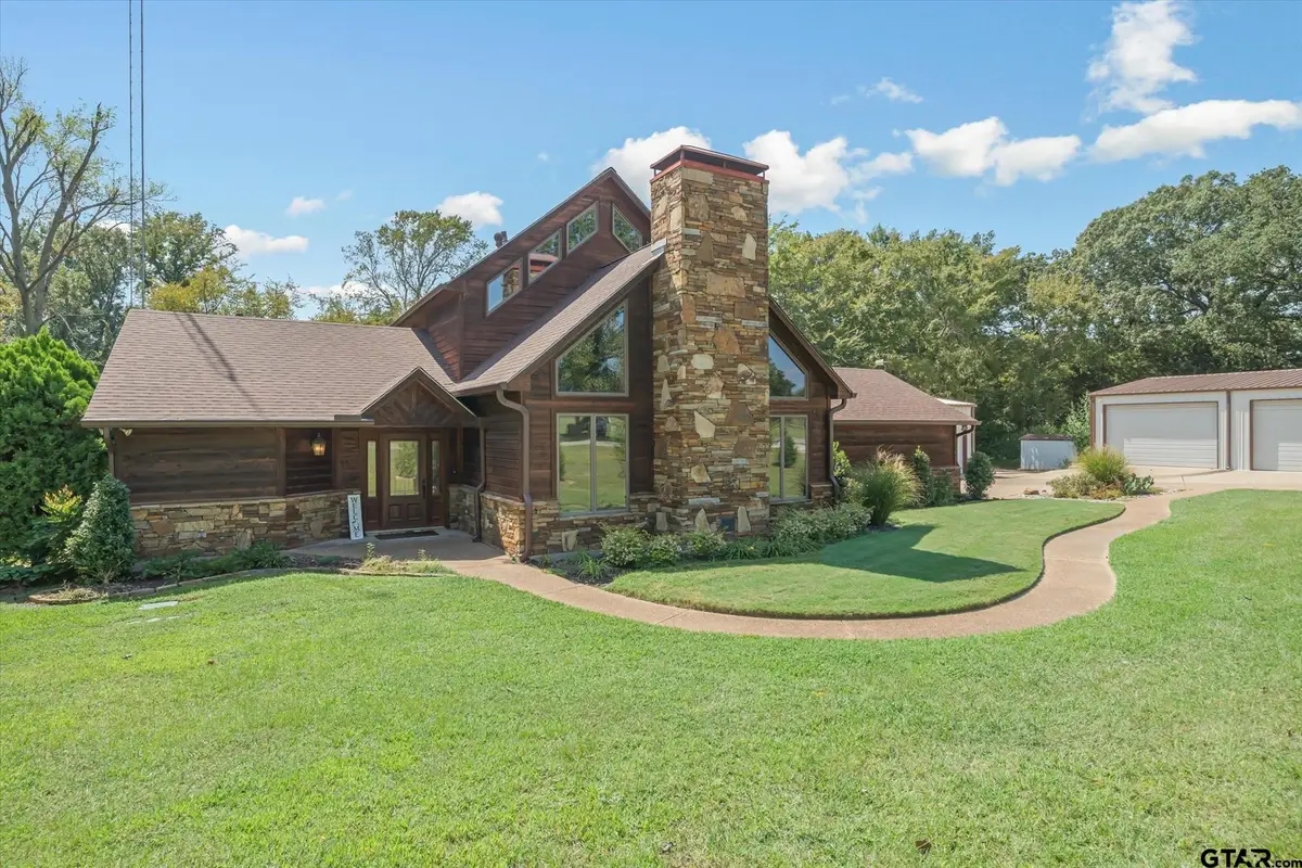 5766 FM 279, Ben Wheeler, TX 75754 - Image #1