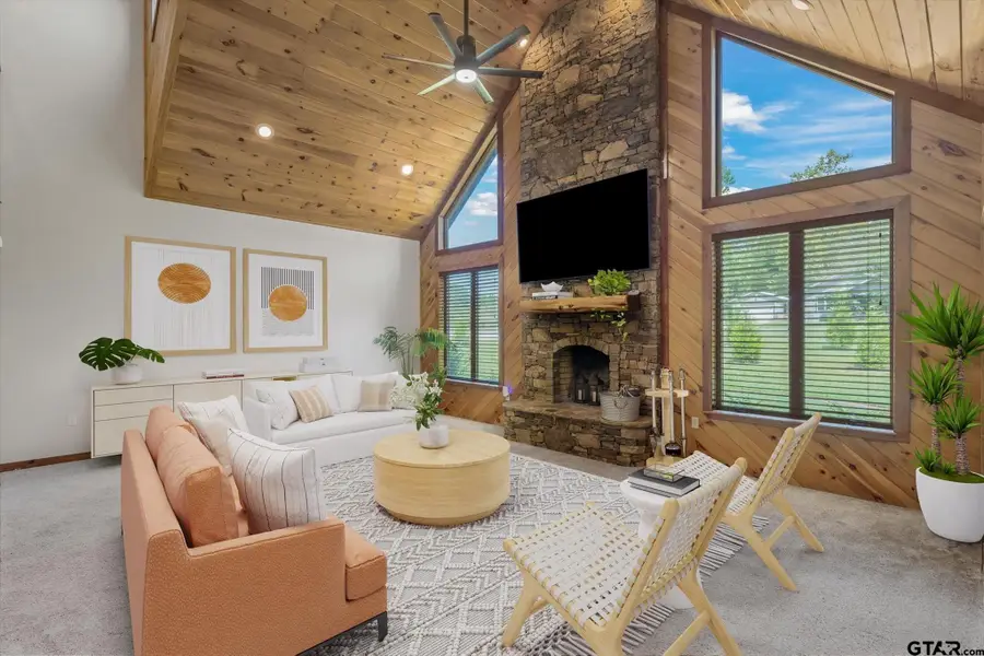 5766 FM 279, Ben Wheeler, TX 75754 - Image #2