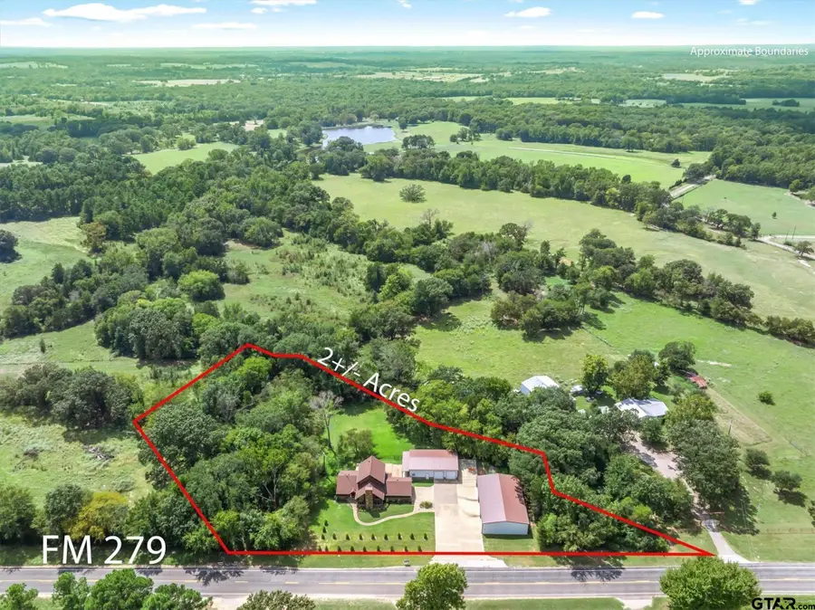 5766 FM 279, Ben Wheeler, TX 75754 - Image #3