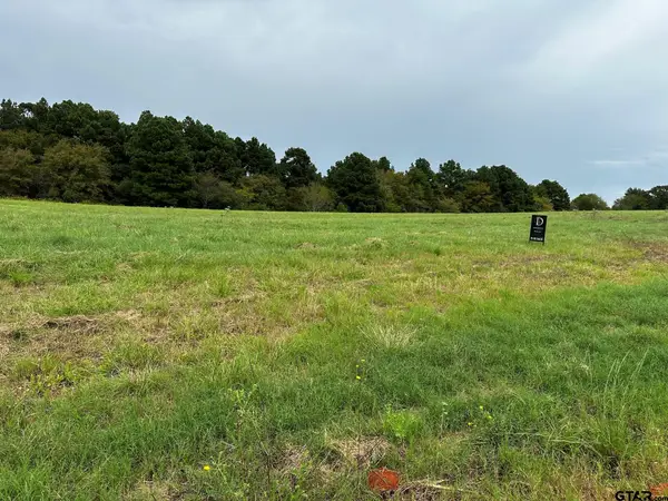 16724 Caeli Heights Court (lot 13), Winona, TX 75792