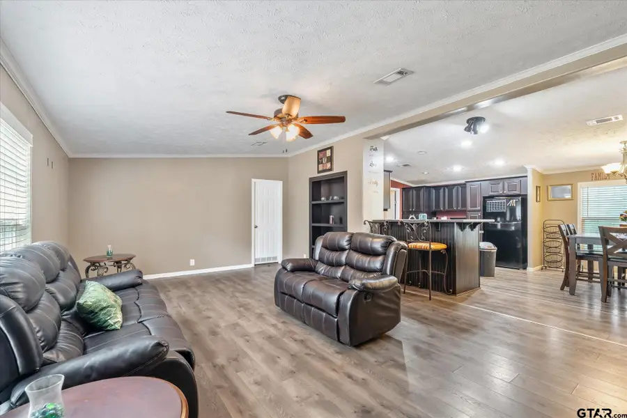 13902 E Travis Lane, Log Cabin, TX 75148 - Image #2