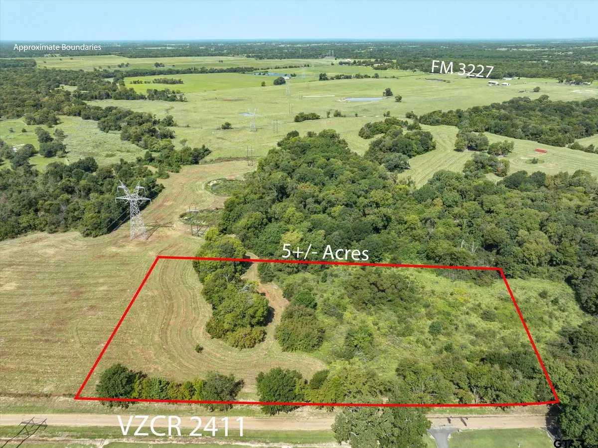 TBD VZ County Road 2411, Canton, TX 75103 - Image #1