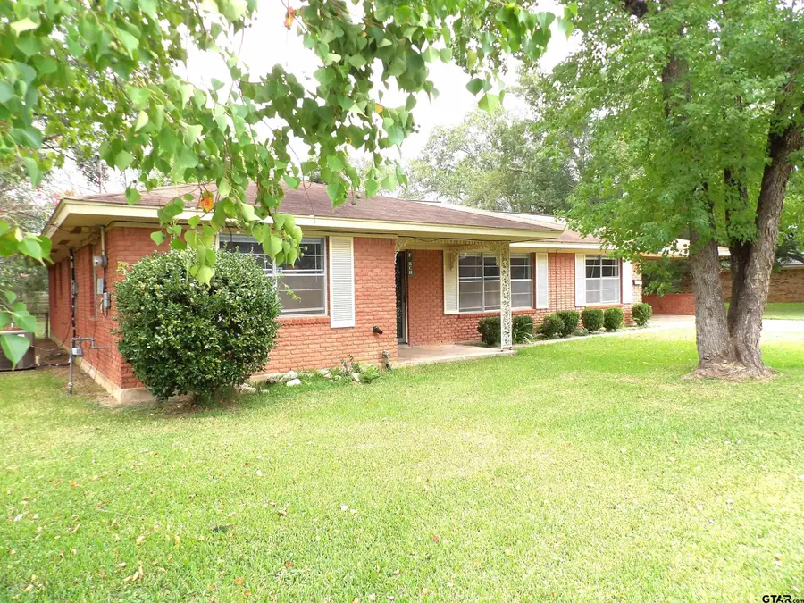 119 Charles Street, Crockett, TX 75835 - Image #2