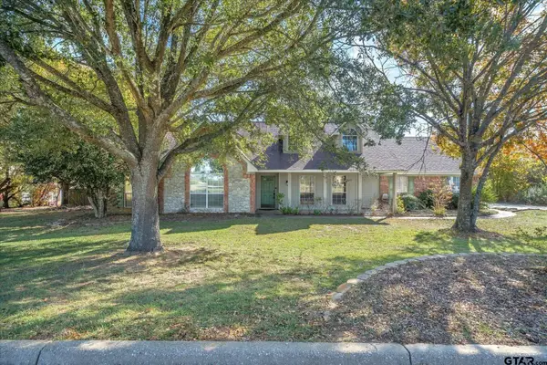 122 Lake Meadow, Canton, TX 75103