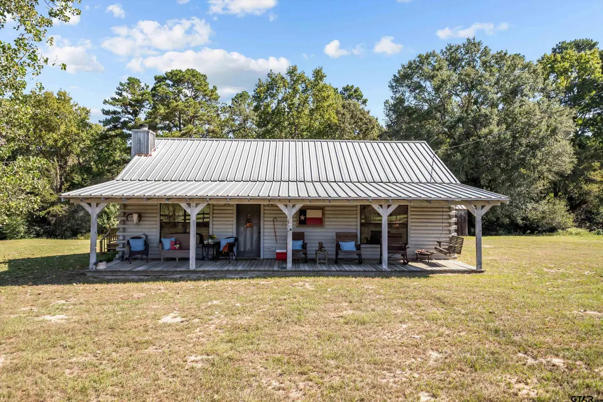 120 FSR 513, Kennard, TX 75847 - #1