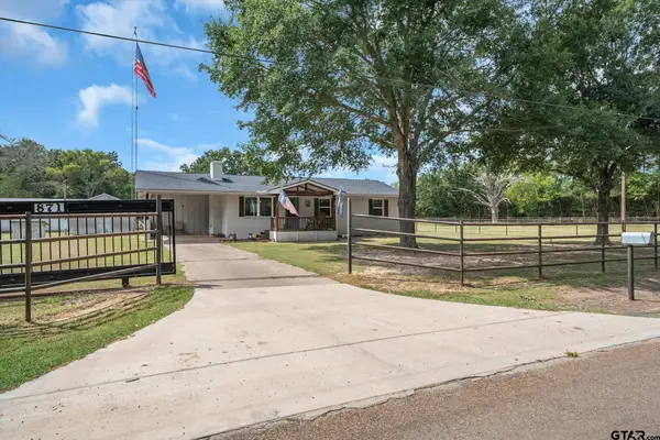 871 VZ County Road 2520, Canton, TX 75103