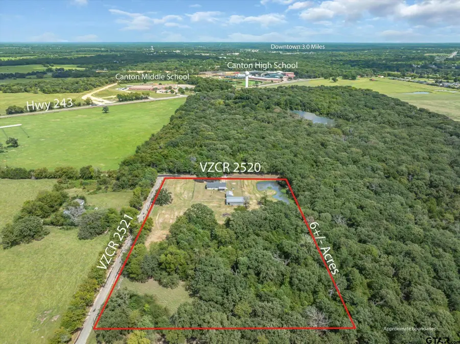871 VZ County Road 2520, Canton, TX 75103 - Image #2