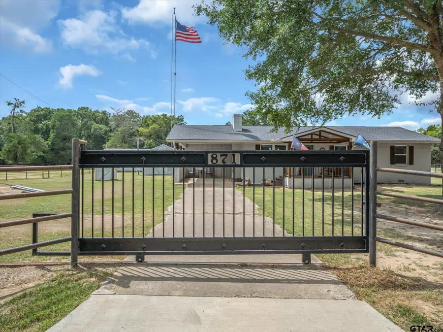 871 VZ County Road 2520, Canton, TX 75103 - Image #3