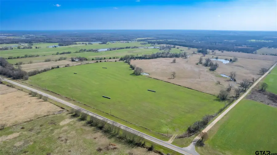 167 Acres County Road 2376, Winnsboro, TX 75494 - #3