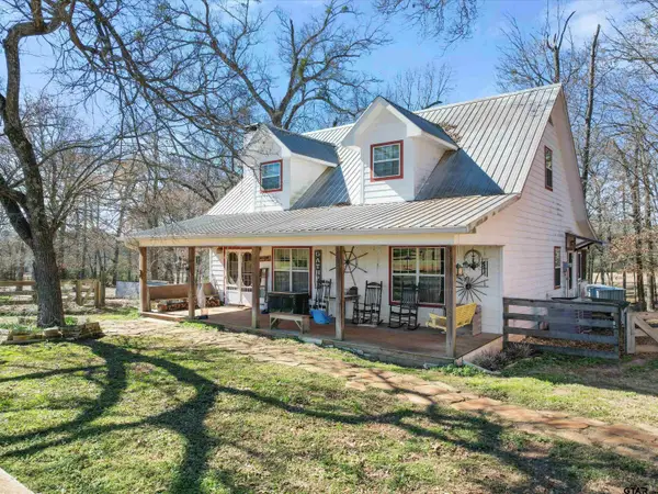 6826 FM 2685, Gilmer, TX 75645