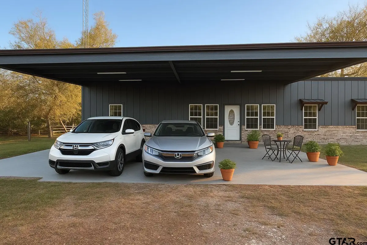 2675 FM 2710, Lindale, TX 75771 - Image #1