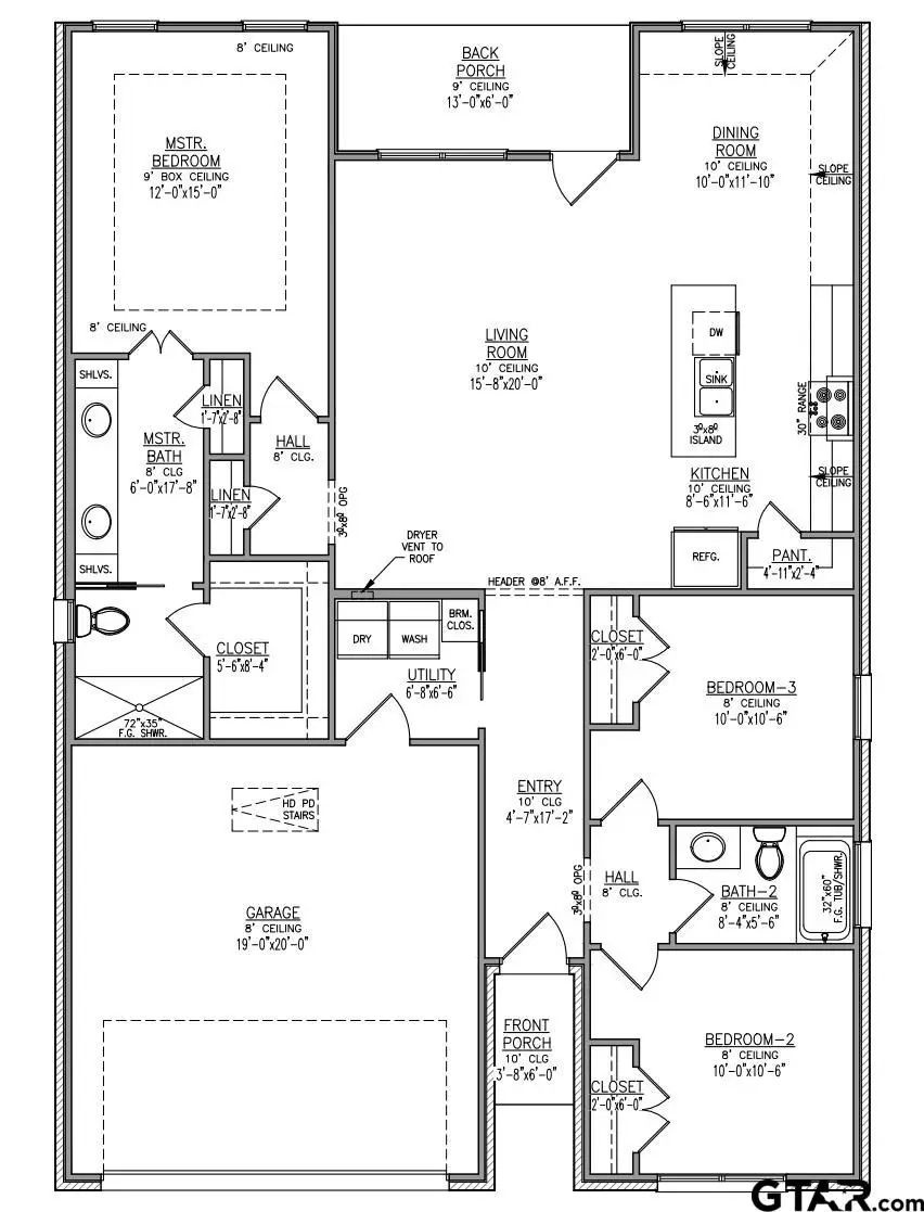 2265 Dogwood Park Blvd, Tyler, TX 75707 - Image #2