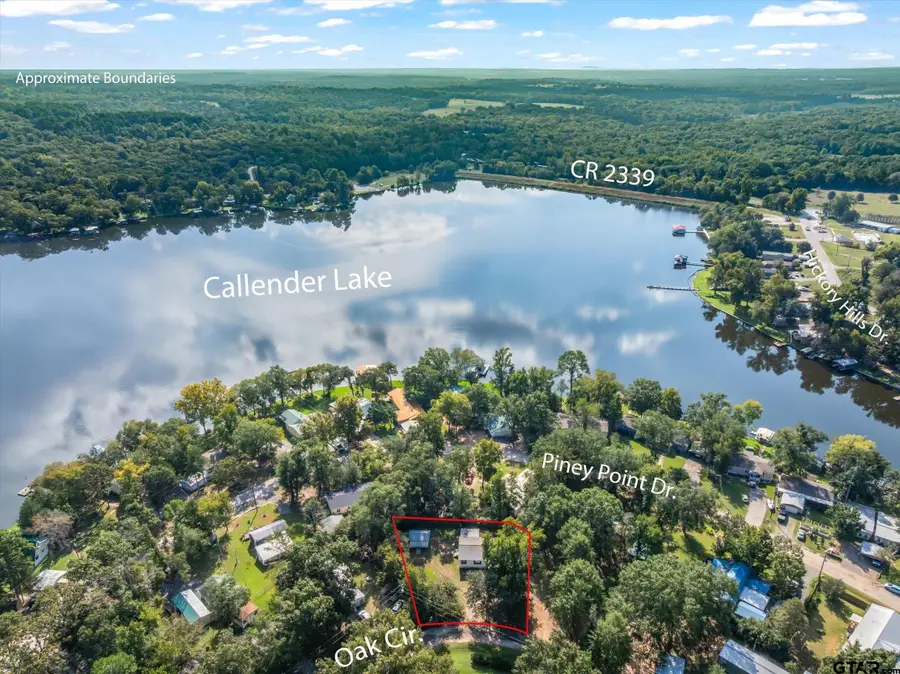 126 Oak Circle, Murchison, TX 75778 - Image #2