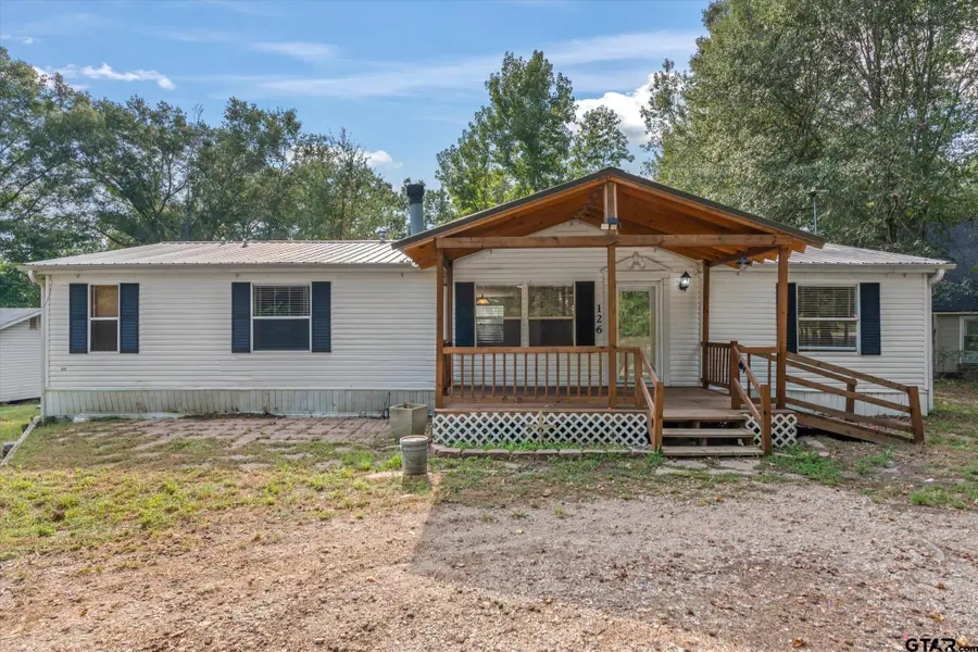 126 Oak Circle, Murchison, TX 75778 - Image #3