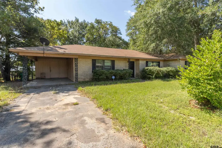 2114 Martin Luther King Blvd, Palestine, TX 75803 - Image #2