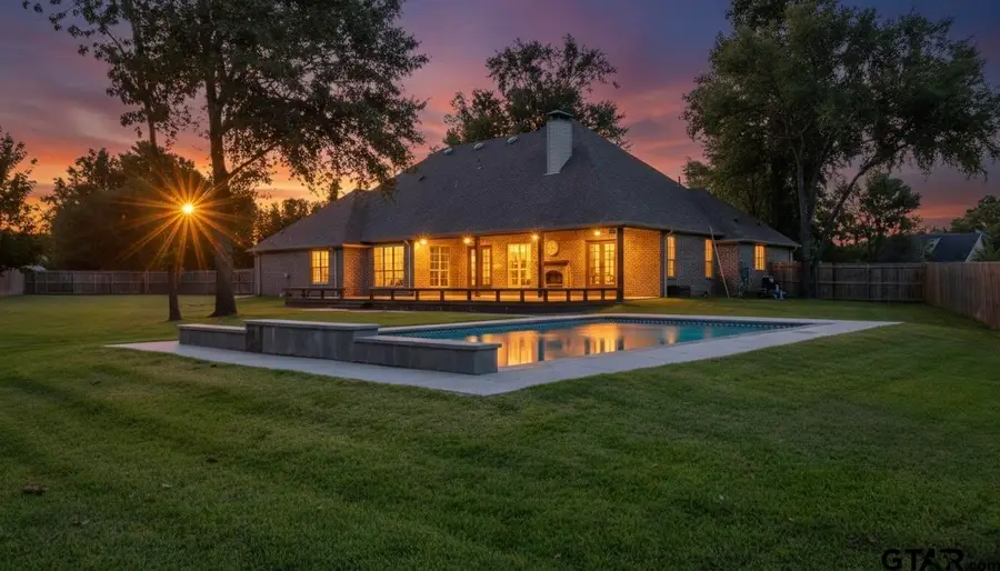 12105 Jazmin Cir, Flint, TX 75762 - Image #2