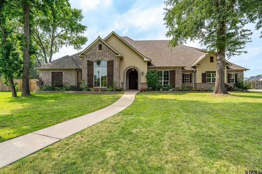 12105 Jazmin Cir, Flint, TX 75762 - Image #3