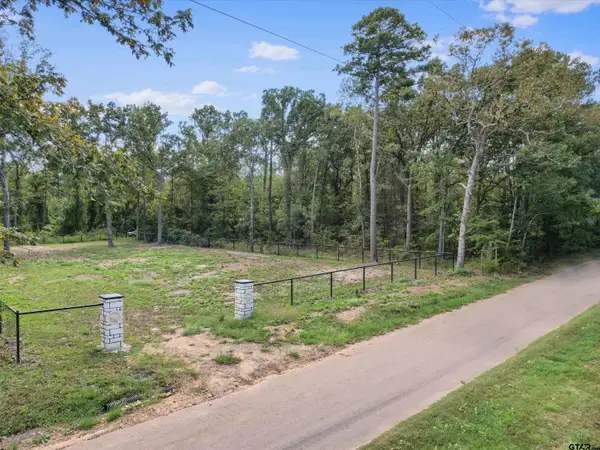 TBD Groundhog Rd, Gilmer,  75644