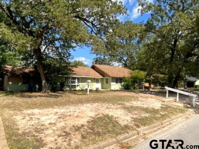 100 Thunderbird Drive, Athens, TX 75751 - Image #1