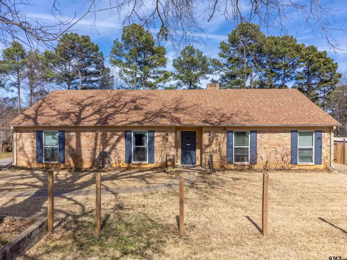 2966 Lynn Drive, Longview, TX 75604 - #1