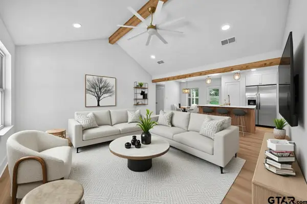 281 Balmorea Drive, Bullard, TX 75757