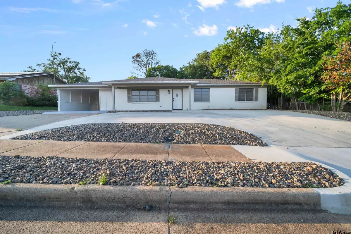 1528 E Devine St, Tyler, TX 75701 - Image #1