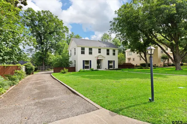 513 E Young, Longview, TX 75602