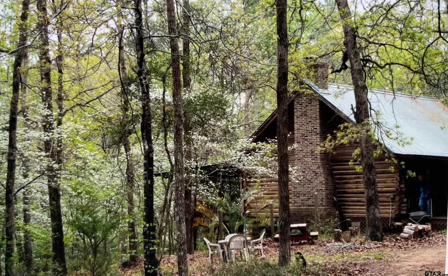 1593 CR 2290, Grapeland, TX 75844 - Image #2