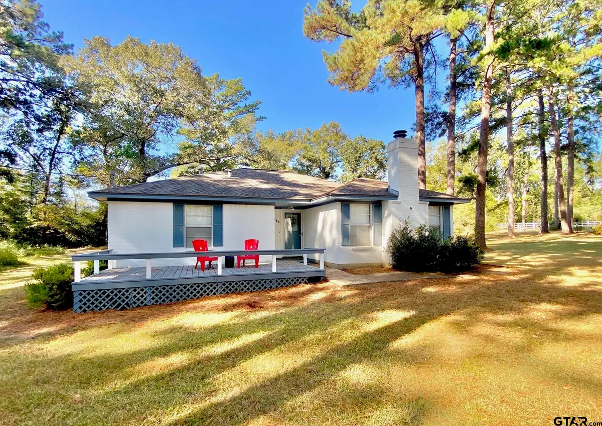 116 Lakeview Drive, Grapeland, TX 75844 - Image #1