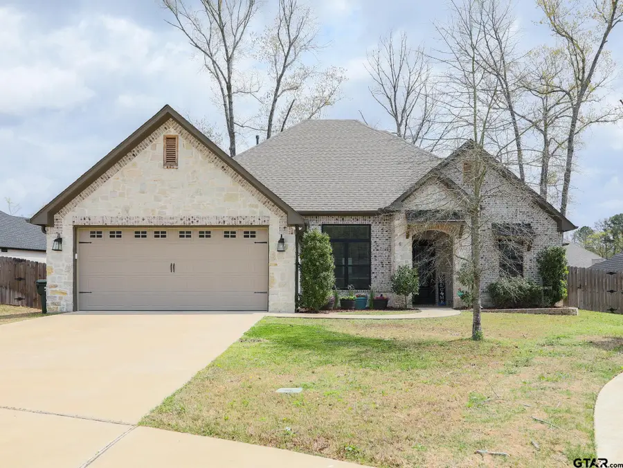9065 Shallow Cove, Tyler, TX 75703 - Image #2