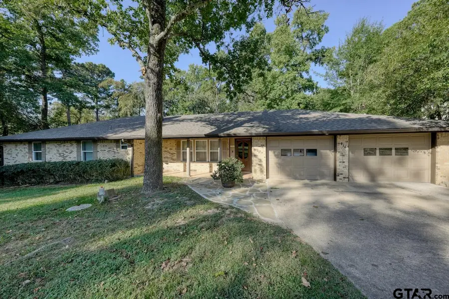 114 Hideaway Ln E, Hideaway, TX 75771 - Image #3