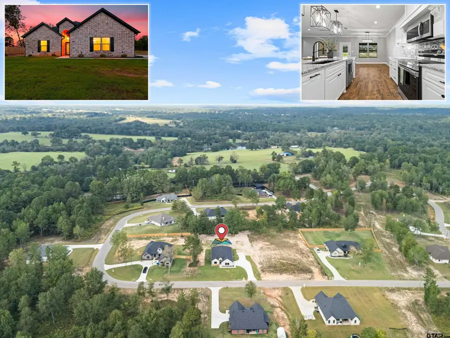 375 Clara Lane, Kilgore, TX 75662 - Image #2