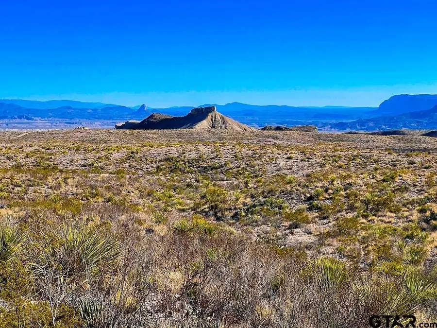 34952 FM 170 & Mariposa Mine Rd., Terlingua, TX 79852 - Image #2