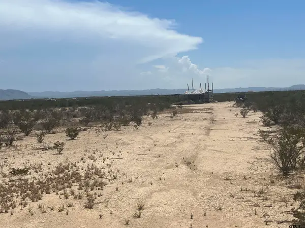 15208 N Lowery Key Rd, Terlingua, TX 79852