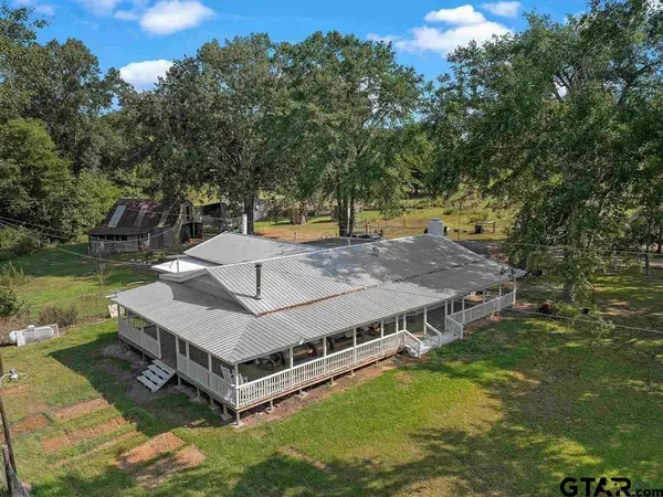 6006 ST HWY 315, Long Branch, TX 75669