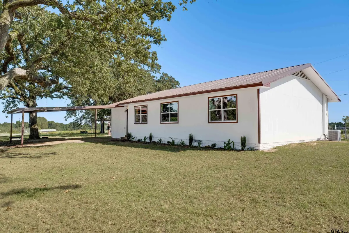 630 County Road 1855, Grapeland, TX 75844 - #1