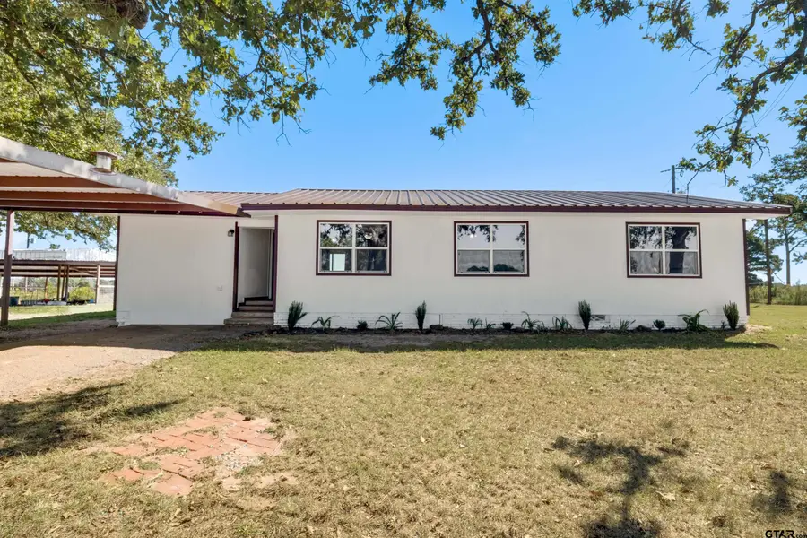 630 County Road 1855, Grapeland, TX 75844 - #2