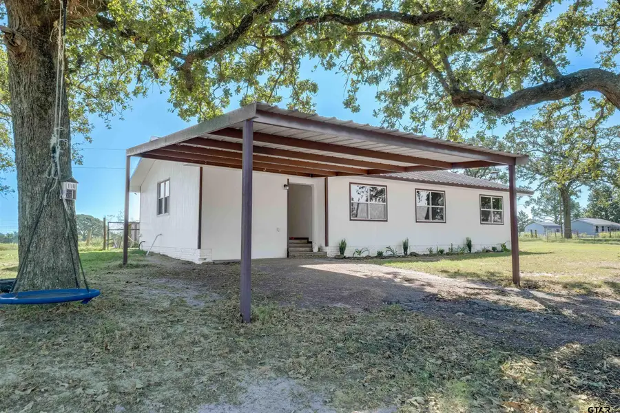 630 County Road 1855, Grapeland, TX 75844 - #3
