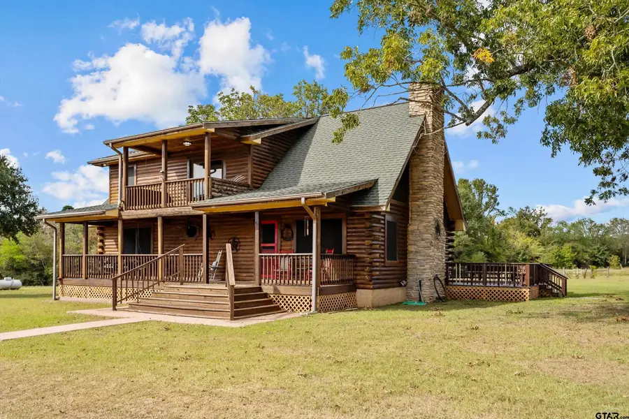 14560 S State Highway 19, Lovelady, TX 75851 - #3