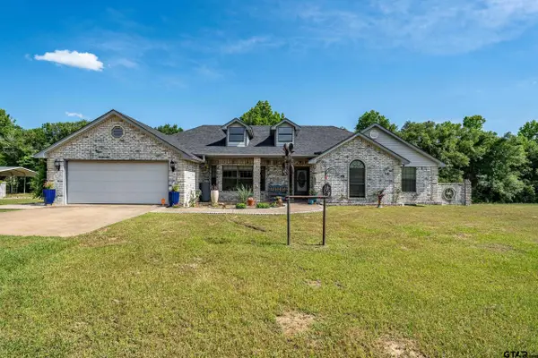 8533 Fm 315, Frankston, TX 75763