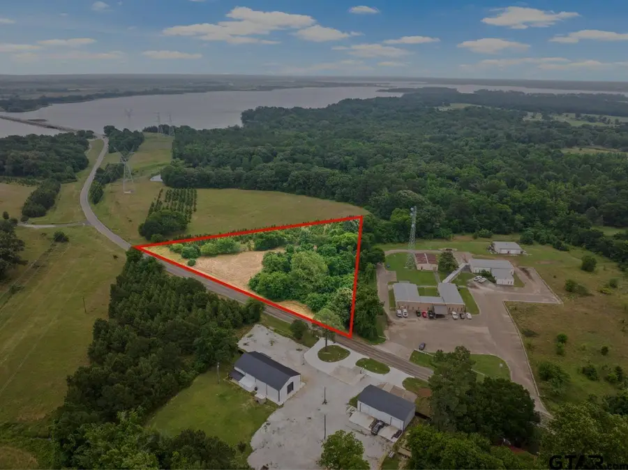 TBD FM 127, Mount Pleasant, TX 75455 - Image #3