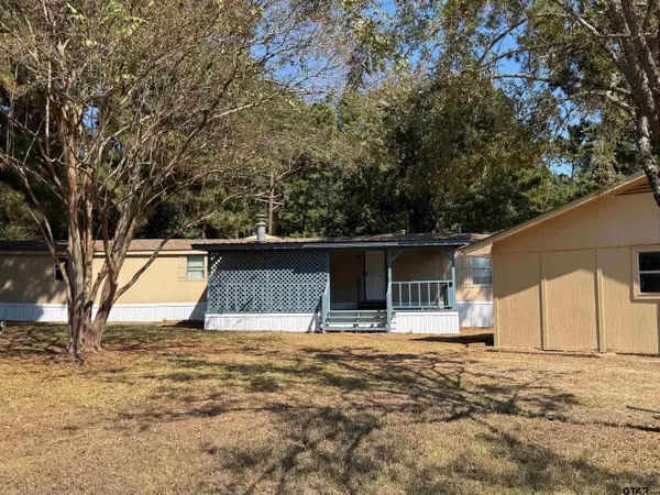 205 CR 1820, Grapeland, TX 75844