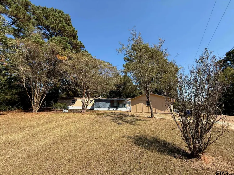205 Cr 1820, Grapeland, TX 75844 - #2