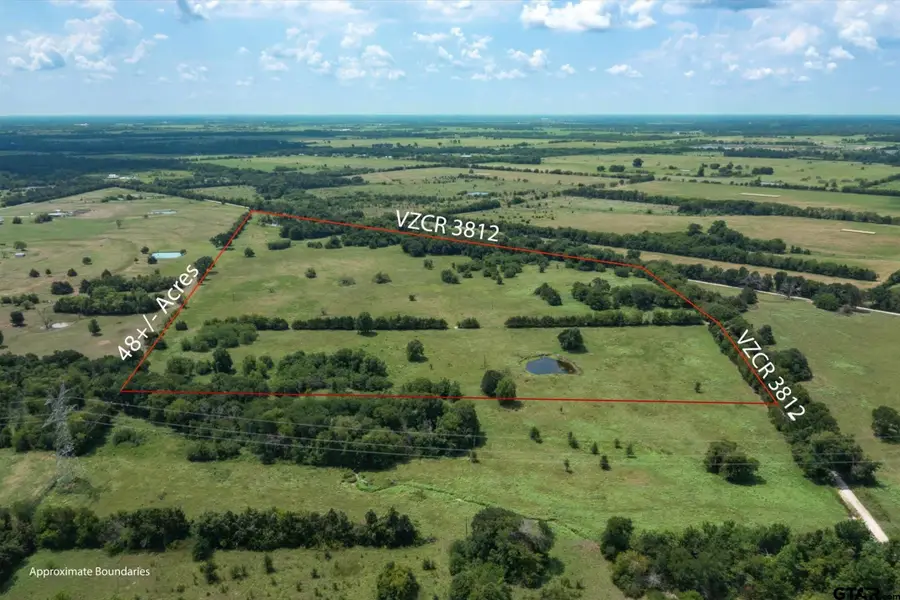 3488 VZ County Road 3812, Wills Point, TX 75169 - Image #2