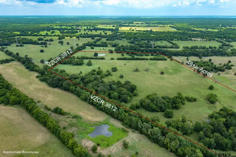 3488 VZ County Road 3812, Wills Point, TX 75169 - Image #3