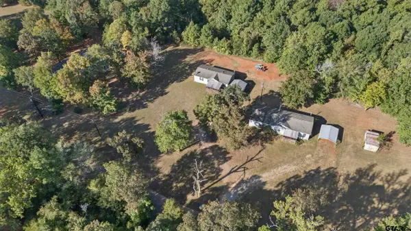 235 County Road 2445, Rusk, TX 75785