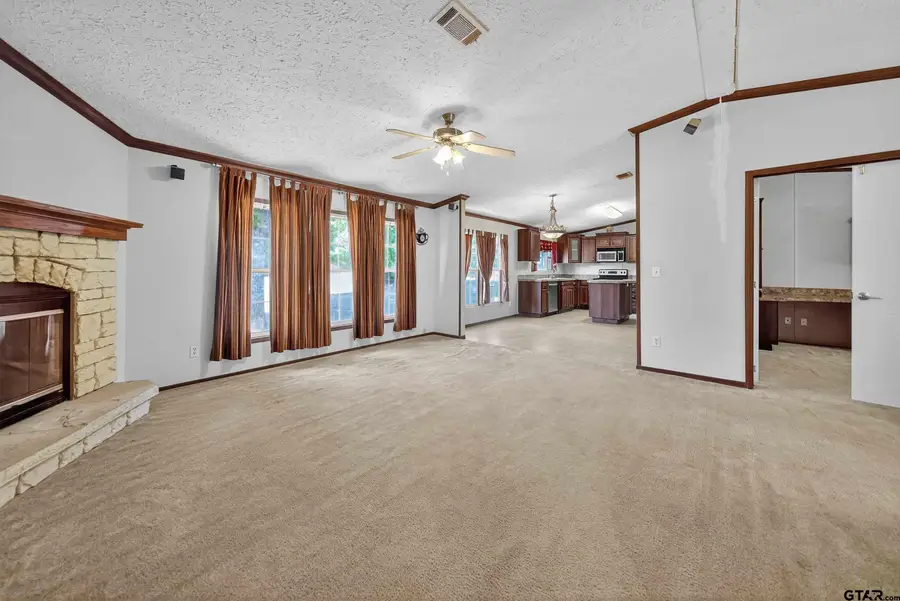 235 County Road 2445, Rusk, TX 75785 - Image #3