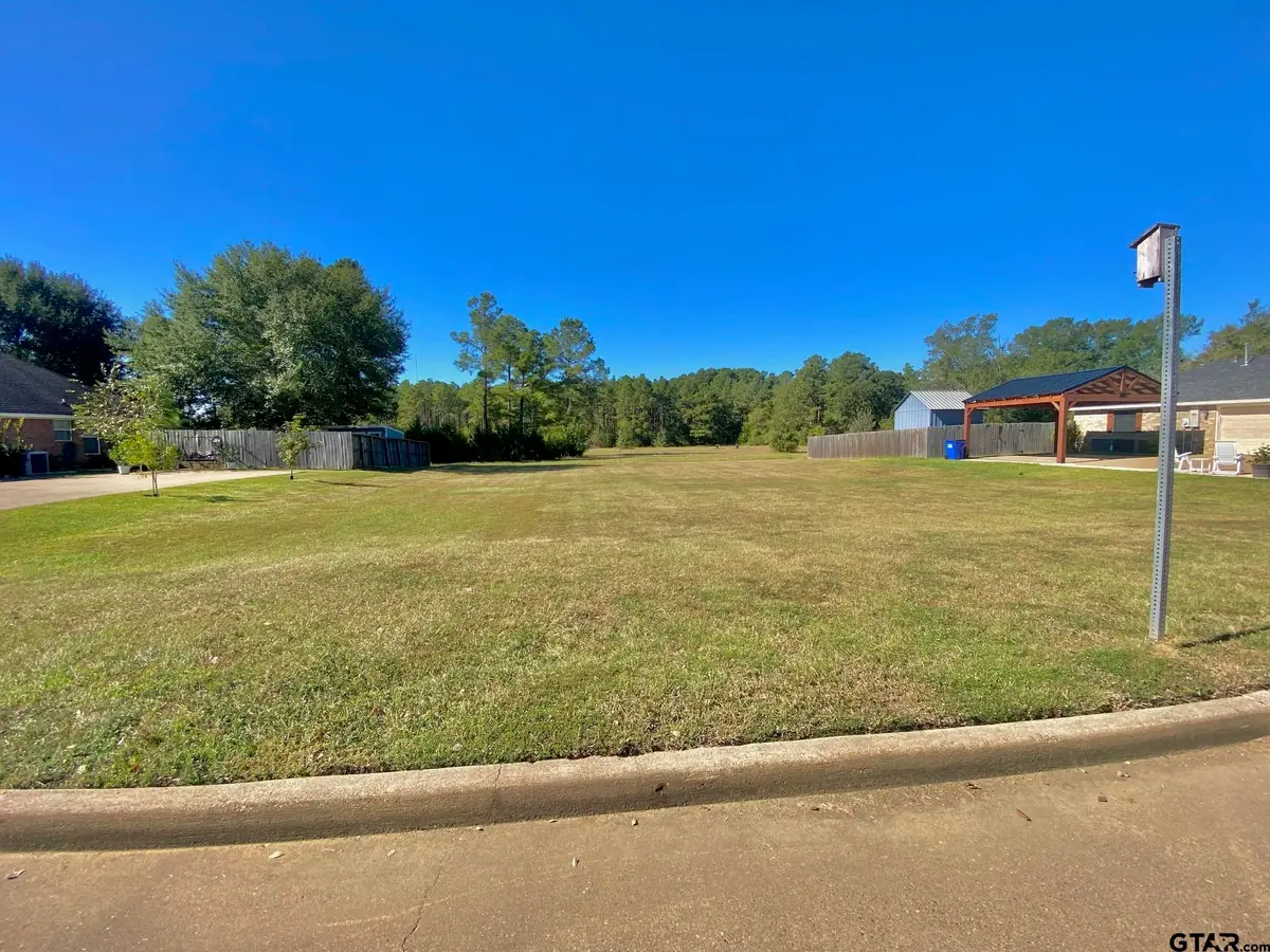 TBD Heath Street, Crockett, TX 75835 - #1