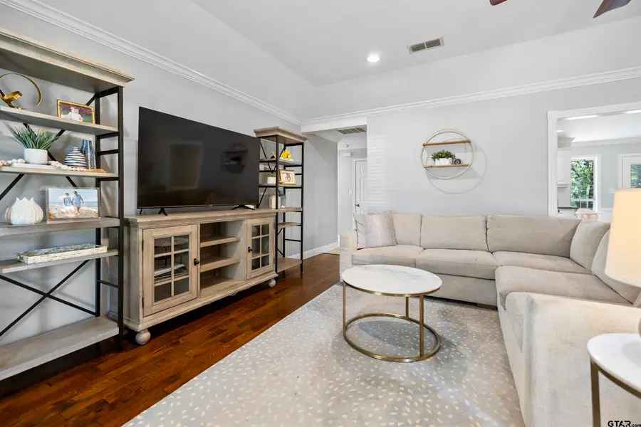 4918 Pine Knoll, Tyler, TX 75703 - Image #3