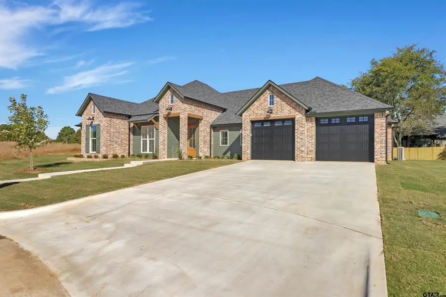 17560 Sugar Bluff Ln, Flint, TX 75762 - Image #2